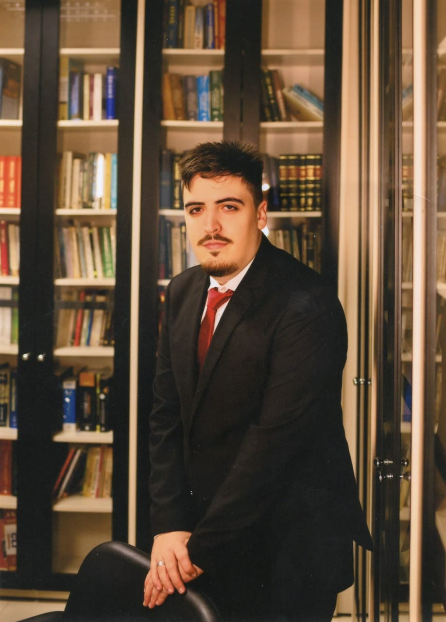 Carlos Eduardo Pereira Titão